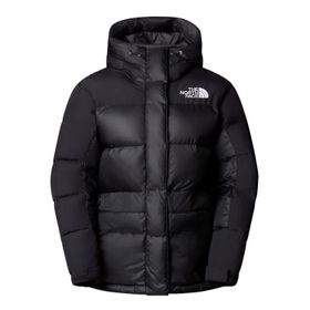 The North Face Siyah W Hmlyn Down Parka Kadın Outdoor Montu