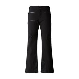 The North Face Siyah W inclination Kadın Outdoor Pantolonu