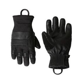 The North Face Siyah W Montana Luxe Futurelight Glove Eldiven