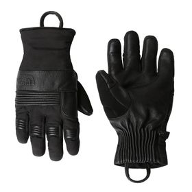 The North Face Siyah W Montana Luxe Futurelight Glove Eldiven
