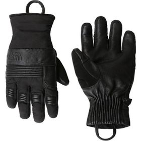 The North Face Siyah W Montana Luxe Futurelight Glove Eldiven