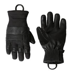 The North Face Siyah W Montana Luxe Futurelight Glove Eldiven