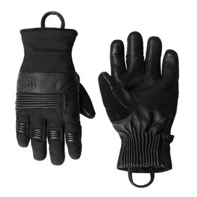 The North Face Siyah W Montana Luxe Futurelight Glove Eldiven