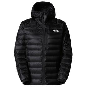 The North Face Siyah W Summit Breithorn Hoodie Kadın Outdoor Montu