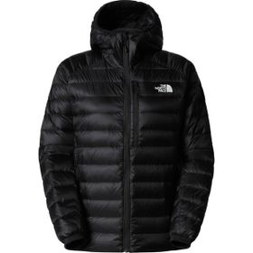 The North Face Siyah W Summit Breithorn Hoodie Kadın Outdoor Montu