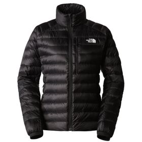The North Face Siyah W Summit Breithorn Jacket Kadın Outdoor Montu