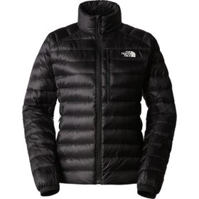 The North Face Siyah W Summit Breithorn Jacket Kadın Outdoor Montu
