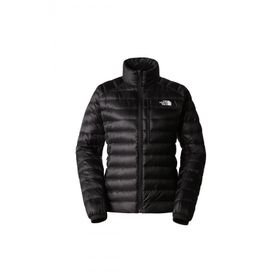 The North Face Siyah W Summit Breithorn Jacket Kadın Outdoor Montu