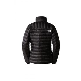 The North Face Siyah W Summit Breithorn Jacket Kadın Outdoor Montu