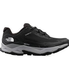 The North Face Siyah W Vectiv Exploris Futurelight Kadın Outdoor Ayakkabısı
