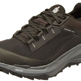 The North Face Siyah W Vectiv Exploris Futurelight Kadın Outdoor Ayakkabısı