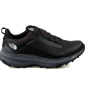 The North Face Siyah W Vectiv Exploris Futurelight Kadın Outdoor Ayakkabısı