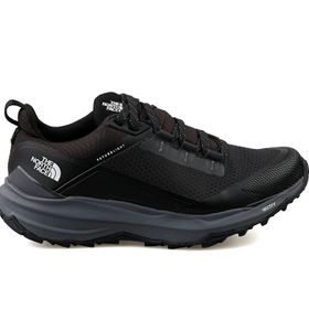 The North Face Siyah W Vectiv Exploris Futurelight Kadın Outdoor Ayakkabısı