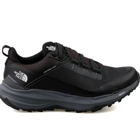 The North Face Siyah W Vectiv Exploris Futurelight Kadın Outdoor Ayakkabısı