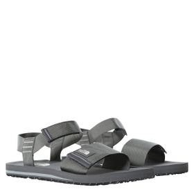 The North Face Skeena Gri Griffin Zinc Grey Erkek Sandalet