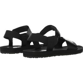 The North Face Skeena Siyah Erkek Sandalet