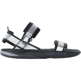 The North Face Skeena Sport Siyah-Gri Erkek Sandalet