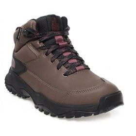 The North Face Storm Strıke Wp Kahverengi Kadın Botu