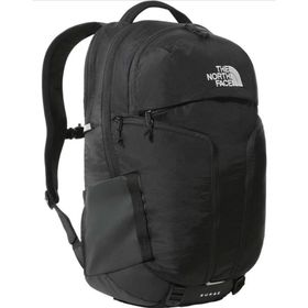 The North Face Surge Siyah Unisex Sırt Çantası