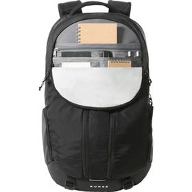 The North Face Surge Siyah Unisex Sırt Çantası