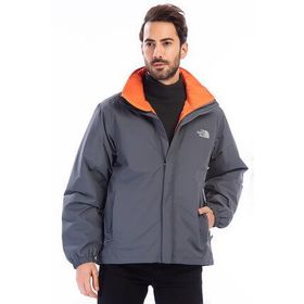 The North Face T0A14Y174 M Resolve İns Erkek Ceket