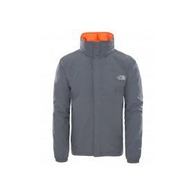 The North Face T0A14Y174 M Resolve İns Erkek Ceket