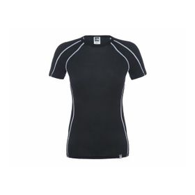 The North Face T0A2LXJK3 W Light Ss Crew Neck Kadın İçlik