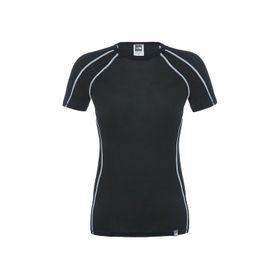 The North Face T0A2LXJK3 W Light Ss Crew Neck Kadın İçlik