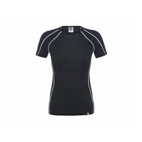 The North Face T0A2LXJK3 W Light Ss Crew Neck Kadın İçlik