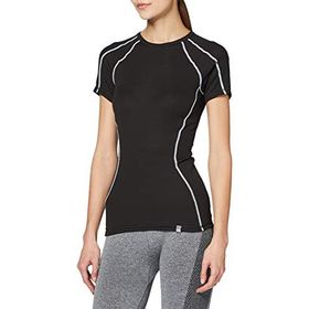 The North Face T0A2LXJK3 W Light Ss Crew Neck Kadın İçlik