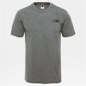 The North Face T0A3H6EEK Simple Dome Tee Kadın T-Shirt
