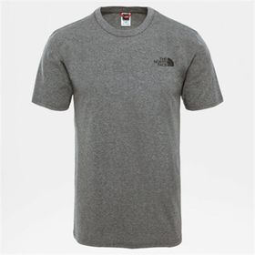 The North Face T0A3H6EEK Simple Dome Tee Kadın T-Shirt
