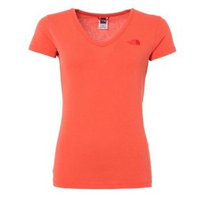 The North Face T0A3H6EEK Simple Dome Tee Kadın T-Shirt