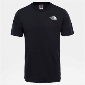 The North Face T0A3H6EEK Simple Dome Tee Kadın T-Shirt