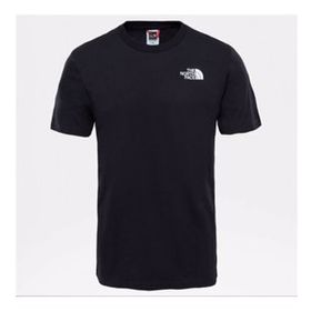 The North Face T0A3H6EEK Simple Dome Tee Kadın T-Shirt