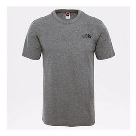The North Face T0A3H6EEK Simple Dome Tee Kadın T-Shirt