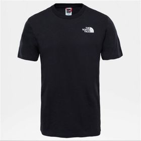 The North Face T0A3H6EEK Simple Dome Tee Kadın T-Shirt