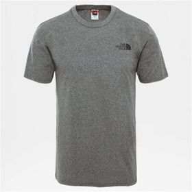 The North Face T0A3H6EEK Simple Dome Tee Kadın T-Shirt