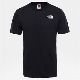 The North Face T0A3H6EEK Simple Dome Tee Kadın T-Shirt