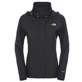 The North Face T0A3X6JK3 W Sangro Jacket Siyah Kadın Outdoor Mont