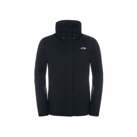 The North Face T0A3X6JK3 W Sangro Jacket Siyah Kadın Outdoor Mont