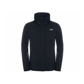 The North Face T0A3X6JK3 W Sangro Jacket Siyah Kadın Outdoor Mont