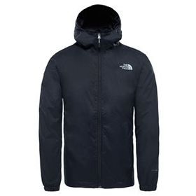 The North Face T0A8AZJK3 Quest Siyah Erkek Ceket