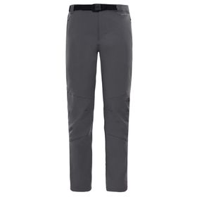 The North Face T0A8MQ044 Siyah Kadın Pantolonu