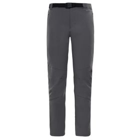 The North Face T0A8MQ044 Siyah Kadın Pantolonu
