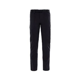 The North Face T0A8SJKX7 Siyah Kadın Pantolonu