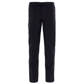 The North Face T0A8SJKX7 Siyah Kadın Pantolonu