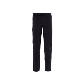 The North Face T0A8SJKX7 Siyah Kadın Pantolonu