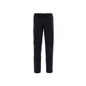 The North Face T0A8SJKX7 Siyah Kadın Pantolonu