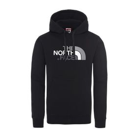 The North Face T0AHJYKX7 Drew Peak Pullover Erkek Sweatshirt